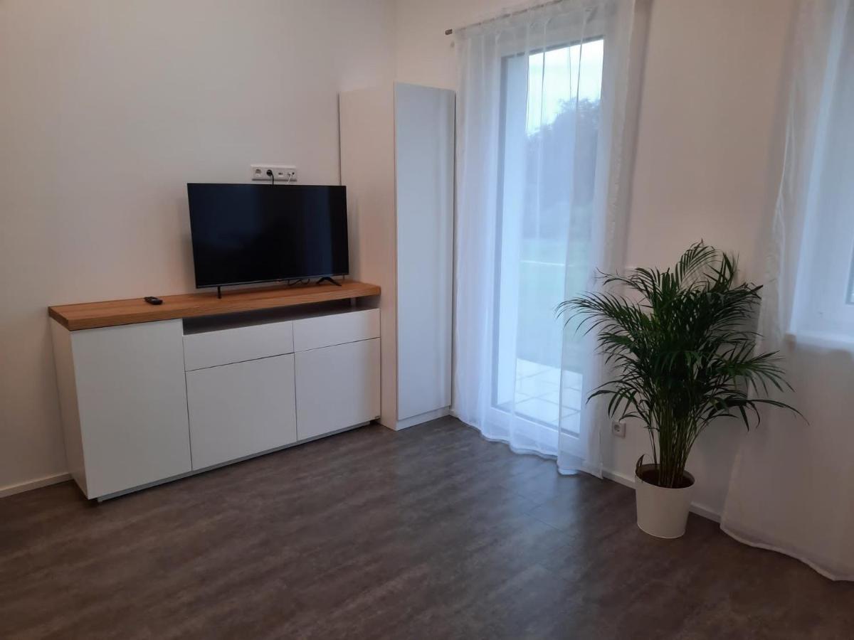 Winzergasse Appartement *