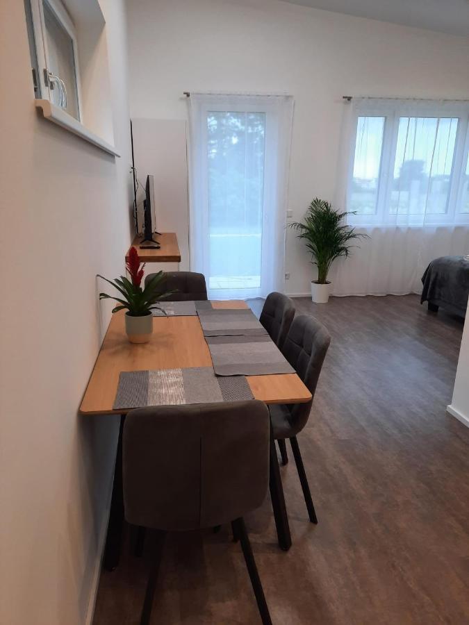Winzergasse Appartement *