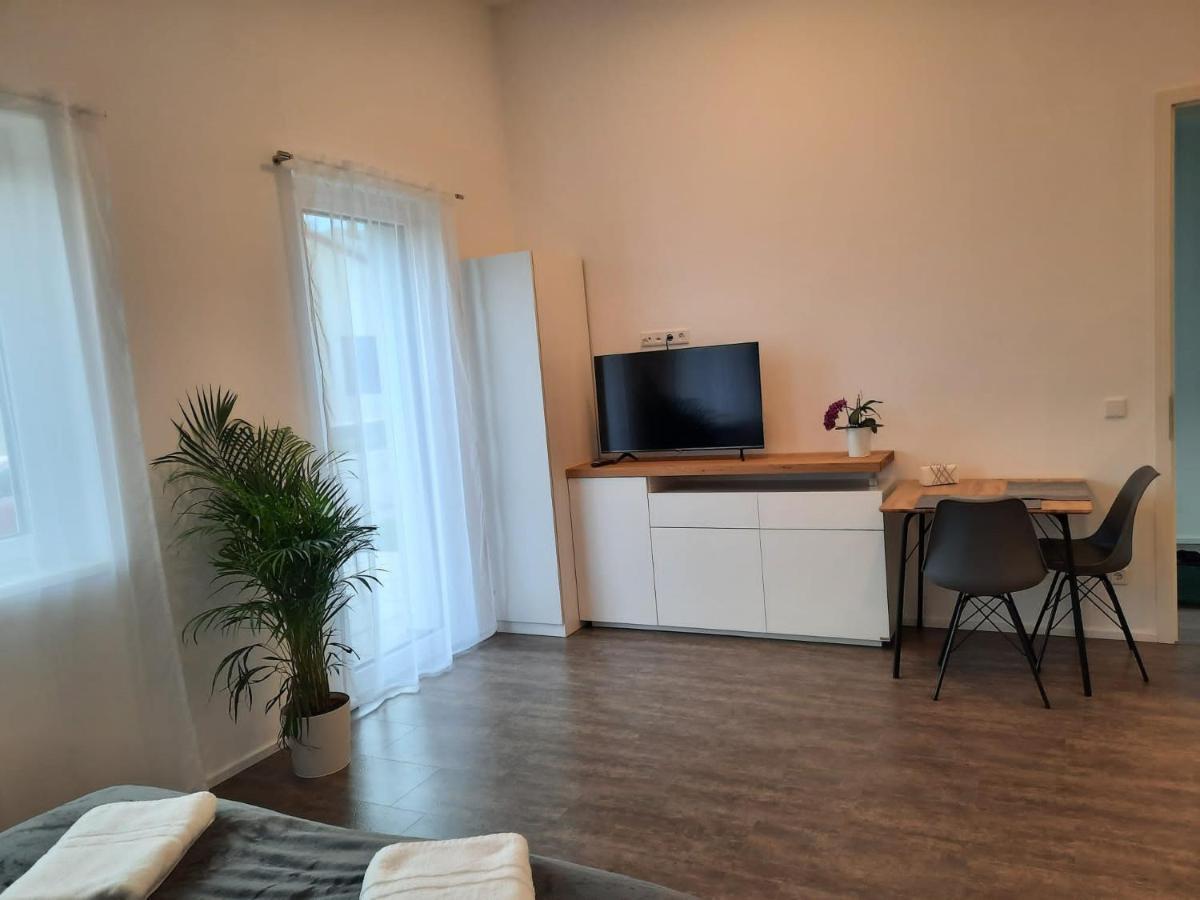 Appartement Winzergasse Purbach am Neusiedlersee