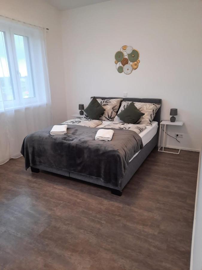 Winzergasse Appartement Purbach am Neusiedlersee