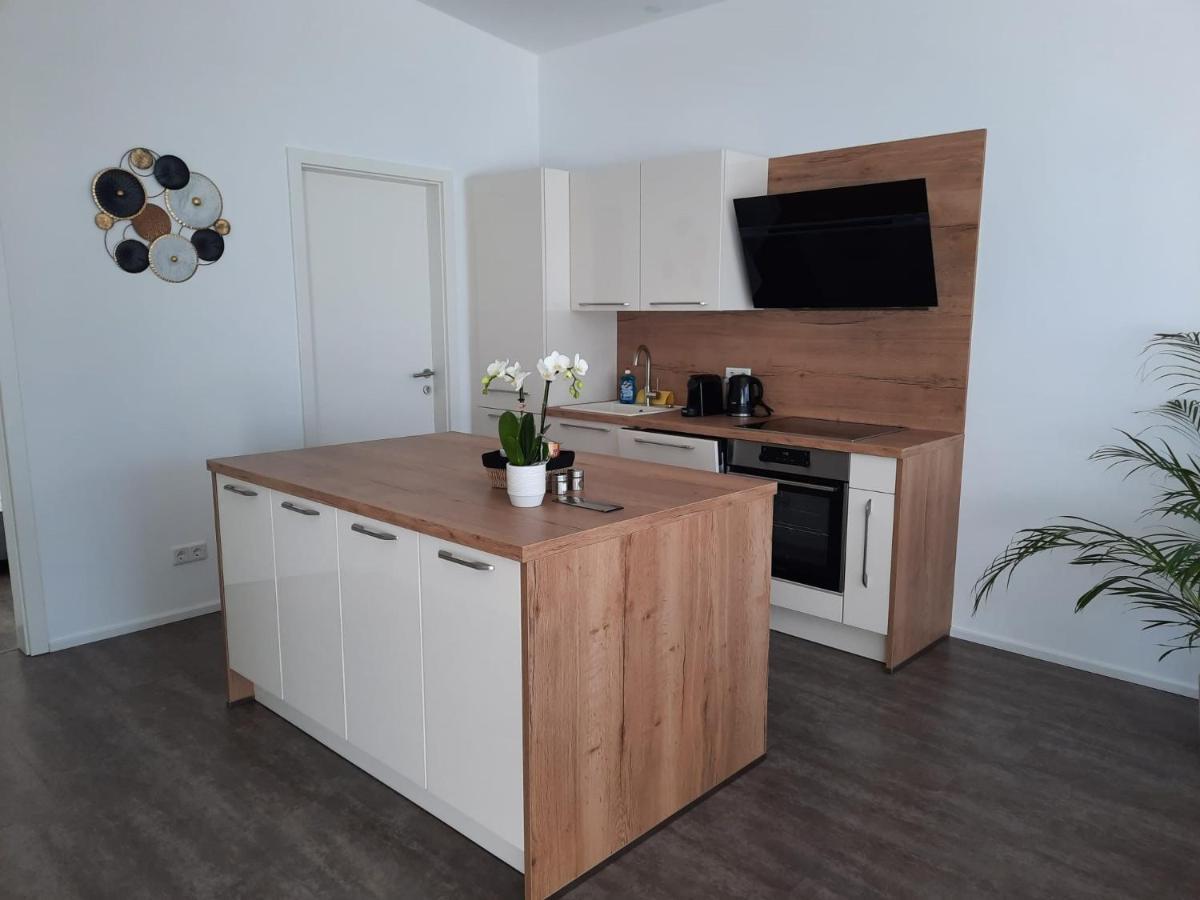 Appartement Winzergasse
