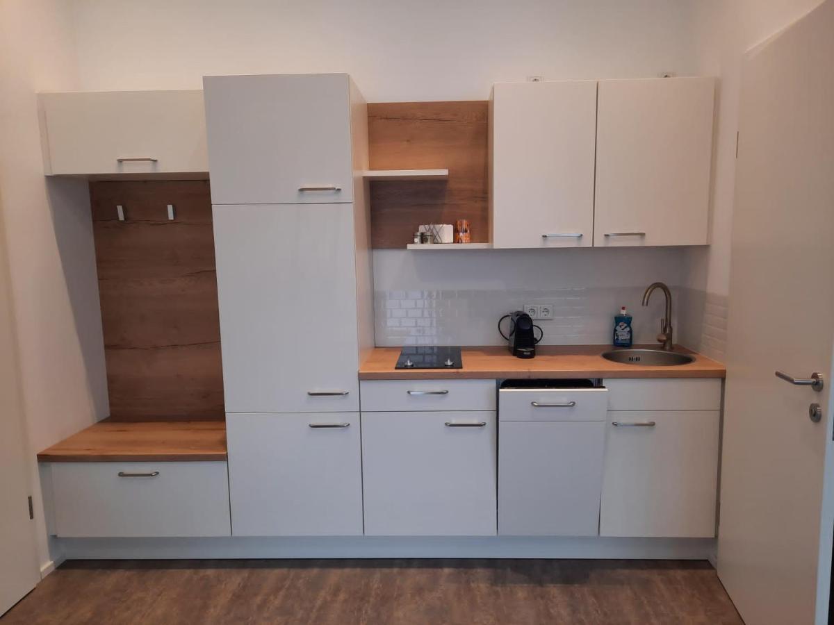 Appartement Winzergasse Purbach am Neusiedlersee