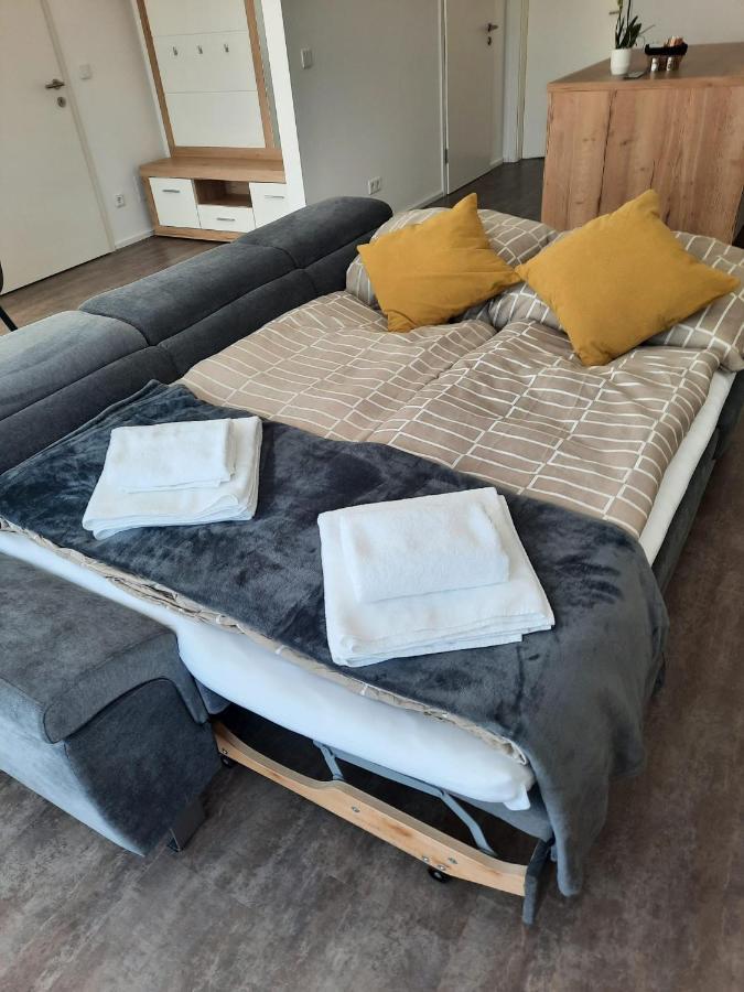 Appartement Winzergasse Purbach am Neusiedlersee