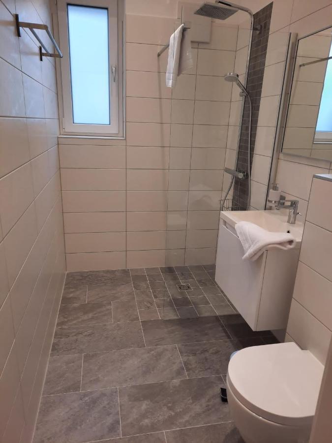 Appartement Winzergasse Purbach am Neusiedlersee